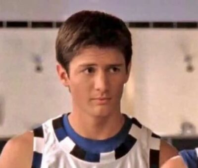 Nathan Scott