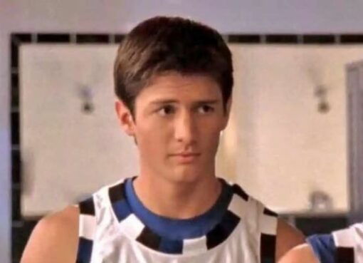 Nathan Scott