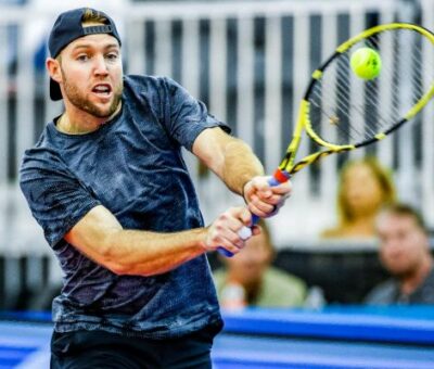 Jack Sock