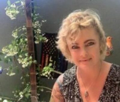 Erika Eleniak