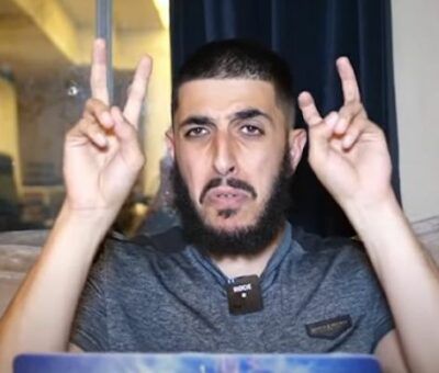 Ali Dawah