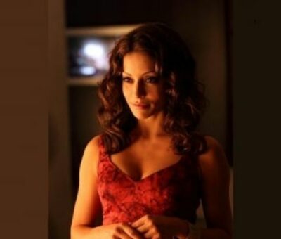 Emmanuelle Vaugier