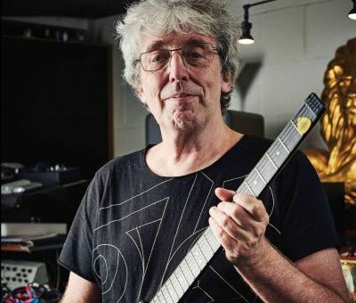 Steve Hillage