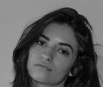 Soni Nicole Bringas