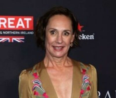 Laurie Metcalf