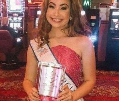 Madeline Silinskie is a Georgian YouTuber and USOA TEEN GEORGIA 2019 contestant. Madeline Silinskie is well-known for her YouTube channel BabyDollsAreMyThing, which became popular due to its play-acting videos of Baby Alive dolls. How much is the net worth of Madeline Silinskie? Madeline Silinskie, a young and talented YouTuber, has amassed a sizable fortune. She can also be found on Snapchat, where she goes by the handle @mad1219. For business inquiries, please contact her at babydollsaremything@gmail.com. Madeline’s address is 3330 Cobb Parkway, Suite 324 PMB 505, Acworth, GA 30101 if you want to send her a fanmail. Her net worth is estimated to be $90,000 USD. Childhood and Early Life of Madeline Silinskie Madeline Silinskie is 19 years old. She was born in Georgia on December 19, 2003. Her astrological sign is Sagittarius. Aside from that, there is no information about her parents or their educational background. She could be a high school student. Despite the fact that she has featured both her mother and father on her Instagram account, as well as her grandmother on her YouTube channel. Similarly, she is of American nationality, but her ethnicity is unknown. The situation in the relationship of Madeline Silinskie Based on her relationship status, Madeline Silinskie may be single. She is too young to marry, and neither of them has children. She may be concentrating on her career as well as her studies right now. Furthermore, she could be looking for her ideal match. However, there is no information available about her previous relationships. She has kept a low profile and has not been involved in any controversial acts. Height, Weight, and Body Stats Madeline Silinskie’s height is unknown. She stands 5 feet 5 inches tall, which equates to 1.65 meters or 165 centimeters. Also, she weighs about 60 kilograms. She has warm hazel eyes and brown hair.  She frequently delights her fans by posting her modeling photos on Instagram, and they appeared pleased to express their appreciation for her snaps update. Madeline Silinskie’s Professional Career In terms of Madeline Silinskie’s professional life, she founded the YouTube channel BabyDollsAreMyThing, which gained popularity primarily through its play-acting videos of Baby Alive dolls. Other dolls featured on her channel included Baby Born, Paradise Galleries, and Cabbage Patch Kids. Her YouTube videos, on the other hand, have been viewed over 3 million times. She and ChloesAmericanGirl are both well-known on YouTube for their doll channels. She started her YouTube channel on August 2, 2014. However, there are currently no videos available on her channel. She has also won the USOA Teen Georgia 2019 title. Similarly, she competed in Miss Junior Teen USA and won the photogenic award. Madeline stated in her YouTube bio that she enjoys creating and editing videos. She also enjoys making videos on a variety of different topics, as well as videos of the dolls she makes herself, known as Reborn Dolls. Also, she also creates makeup tutorials, vlogs, and other videos. She also enjoys filming fan-requested videos. As a result, she has asked for suggestions in the comments section. Madeline Silinskie