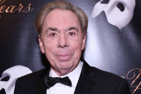 Andrew Lloyd Webber