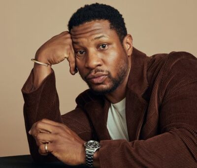 Jonathan Majors