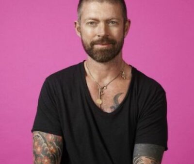 Lee Stafford