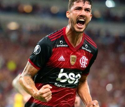 Gustavo Henrique
