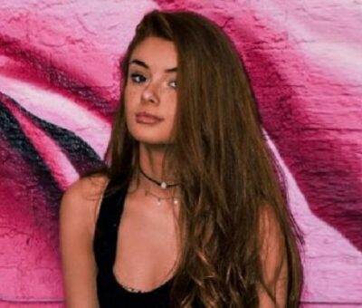 Bella Anderson