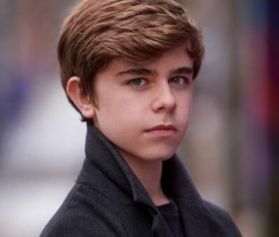 Alexander Elliot