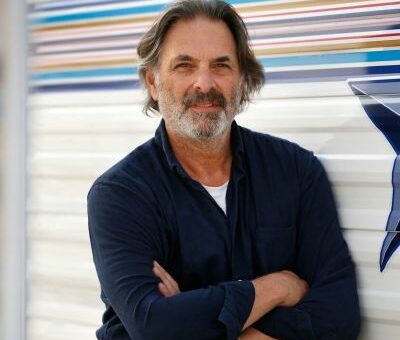 Ken Olin