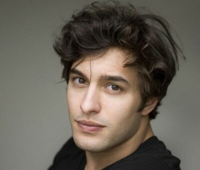 Alexander Koch