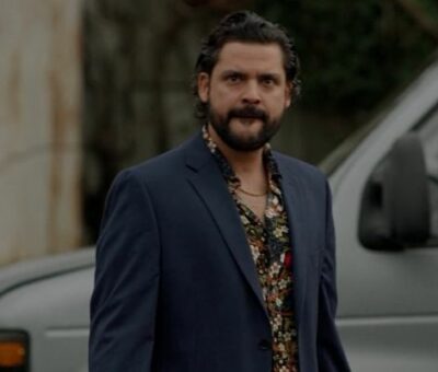 Kenneth Trujillo