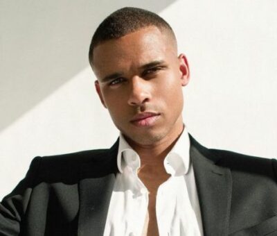 Kevin Njie