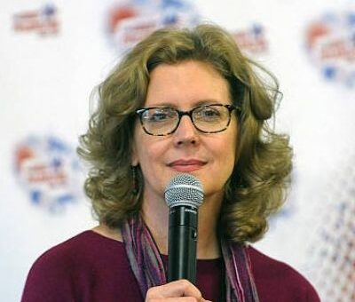 Kristine Sutherland
