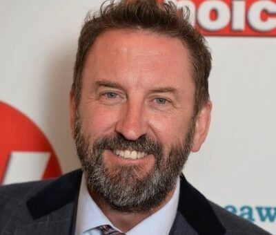 Lee Mack