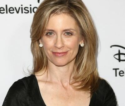 Helen Slater