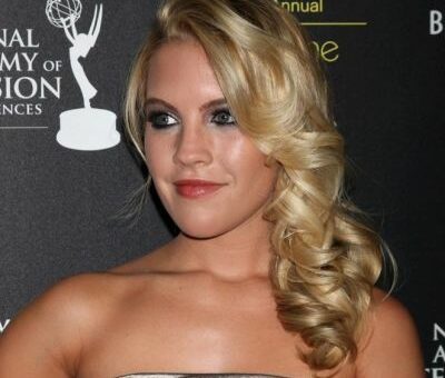 Kristen Alderson