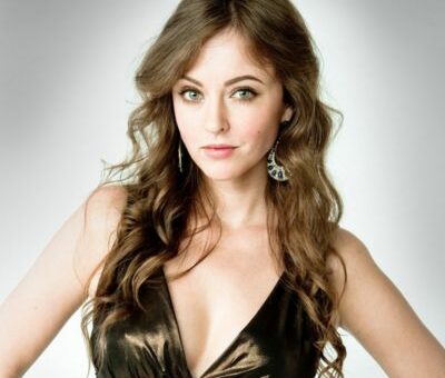 Katharine Isabelle
