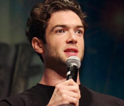 Ethan Peck