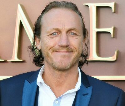 Jerome Flynn