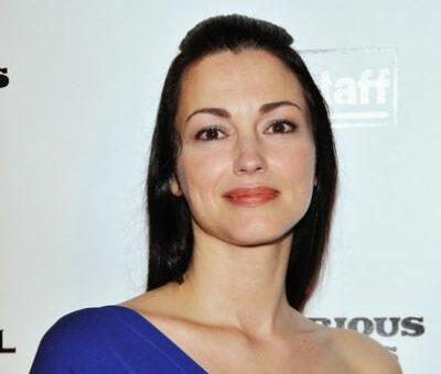 Julie Dreyfus
