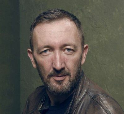 Ralph Ineson