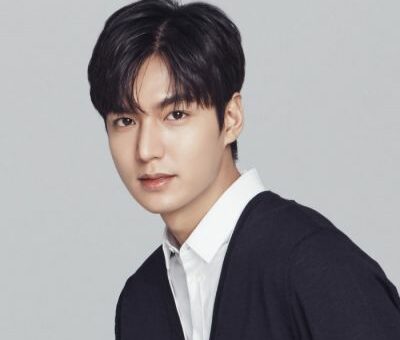 lee Min Ho
