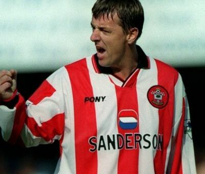 Matt Le Tissier