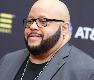 Fred Hammond