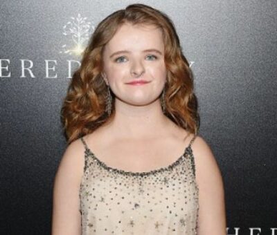 Milly Shapiro