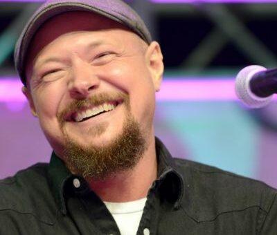 Nate Richert