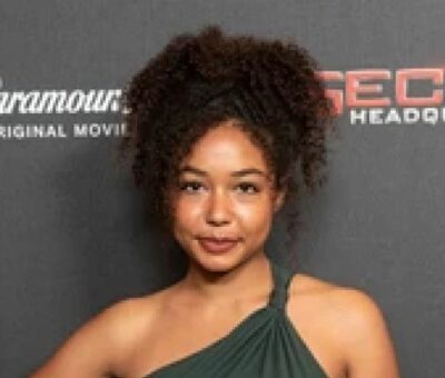 Millie Davis