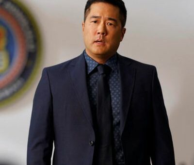 Tim Kang