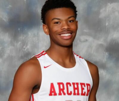 Dominick Wright
