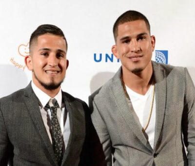 Sergio Pettis