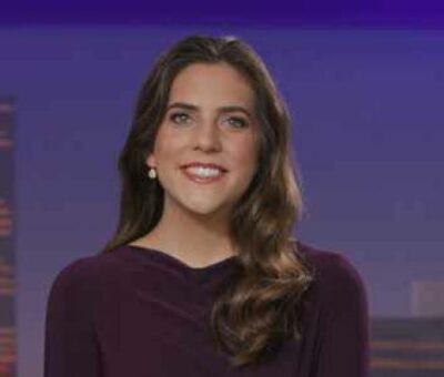 Allison Finch