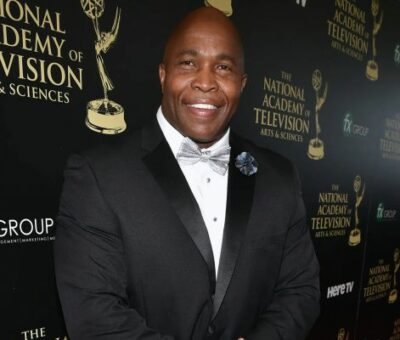 Bailiff Renard Spivey