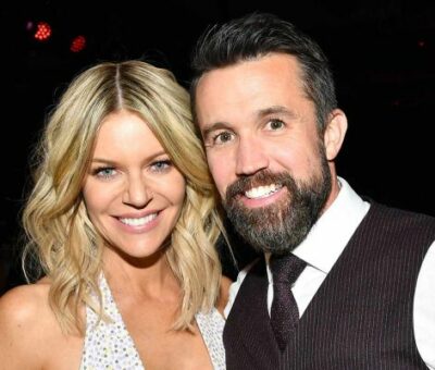 Kaitlin Olson