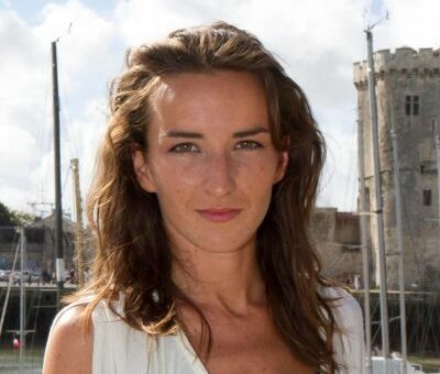 Salomé Stévenin