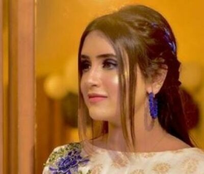 Minahil Malik
