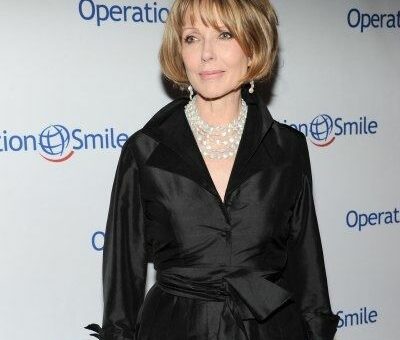 Susan Blakely