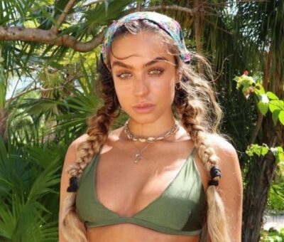 Sommer Ray