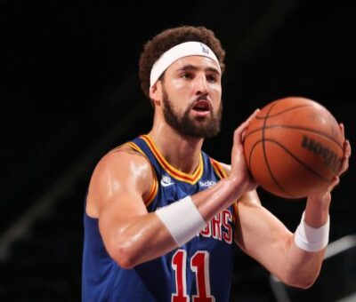 Klay Thompson