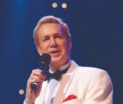 Tom Netherton