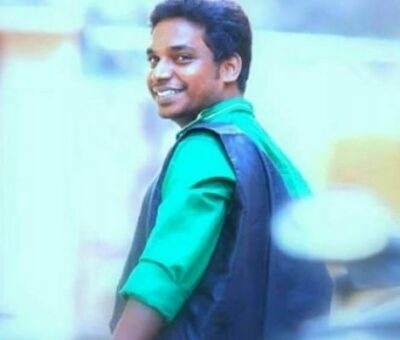 Nanjil Vijayan