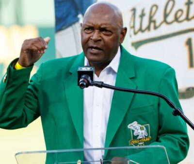 Vida Blue
