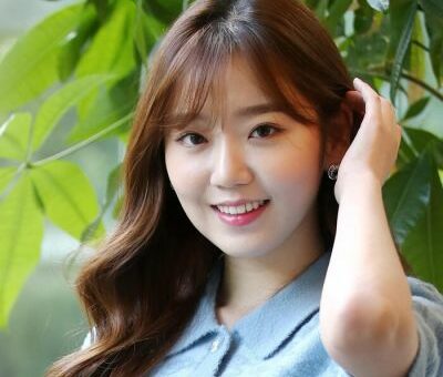 Jeon Hye-won